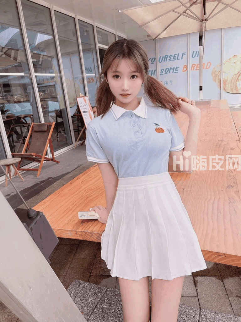 沙坪坝可爱的兼职学生妹