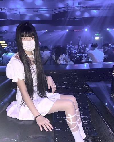 会所出身Sao嫩服务还可以